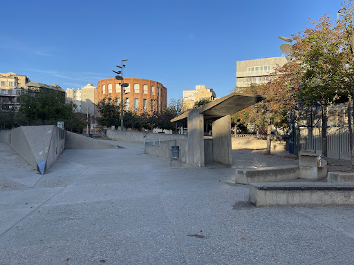 Policía Nacional Brigada Provincial de Extranjeria y Fronteras de Girona