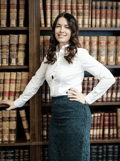 Lucía Cremades and Associates International Legal Services SLP