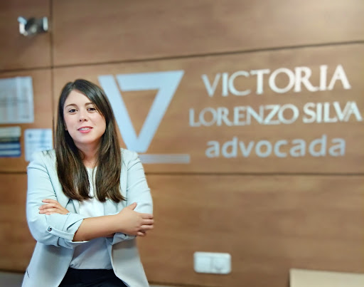 Victoria Lorenzo Silva