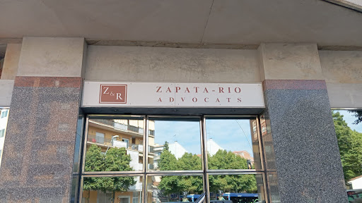 Zapata Rio Advocats