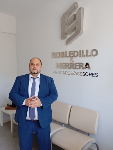 Robledillo & Herrera Abogados