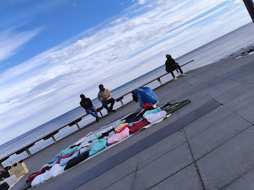 Inmigración y Extranjería Torrevieja