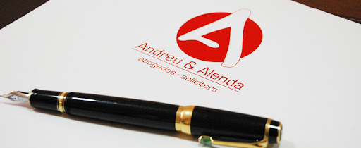 Andreu & Alenda despacho de Abogados en Torrevieja y Madrid