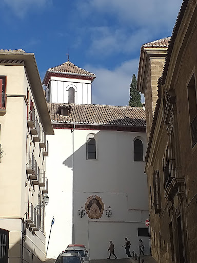 Ilustre Colegio de Abogados de Granada (ICAGR)