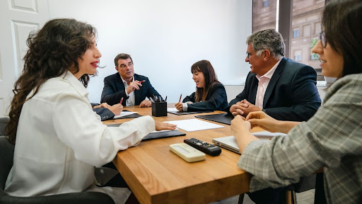 Crivellari & Co. Asesoría en Granada