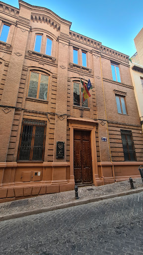 Ilustre Colegio de Abogados de Granada (ICAGR)
