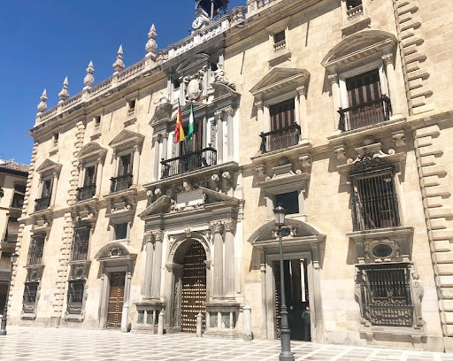 Parainmigrantes.info - Vicente Marín Abogado