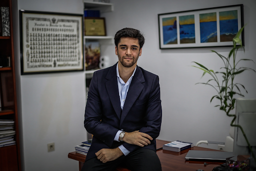 Antonio Estella Abogado Penalista - ESYA LEGAL