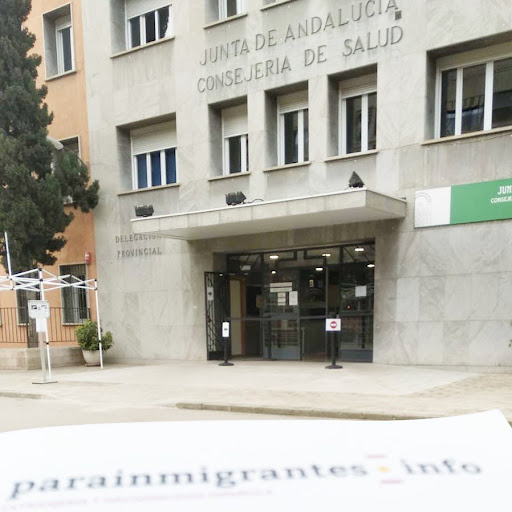 Parainmigrantes.info - Vicente Marín Abogado