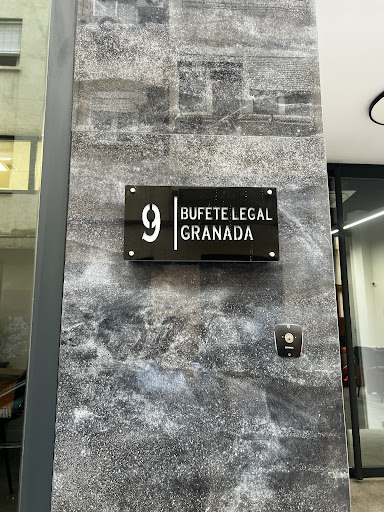Bufete Legal Granada, Mariano Zamora, Abogado Penal, Civil y Extranjería e Inmigración