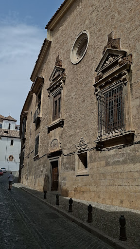 Ilustre Colegio de Abogados de Granada (ICAGR)