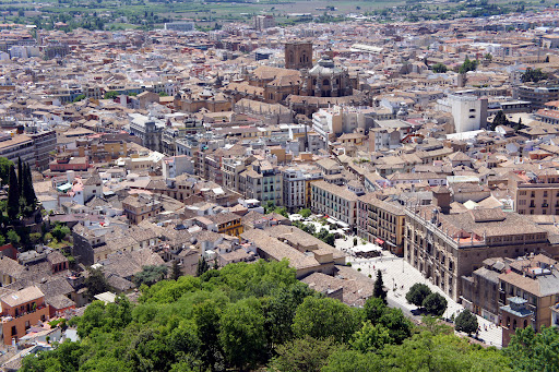Ilustre Colegio de Abogados de Granada (ICAGR)