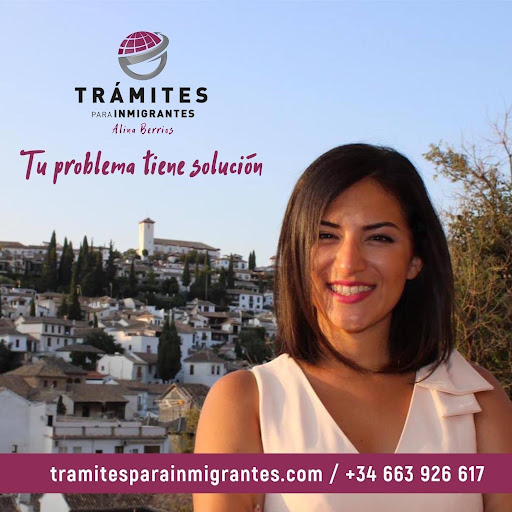 Trámites para Inmigrantes