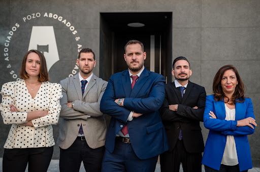 Pozo Abogados & Asociados