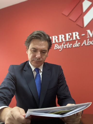 FERRER ~ MOLINA Bufete de Abogados de Accidentes de Trafico Granada