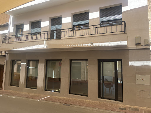 Abogada María del Carmen Fernández Barea