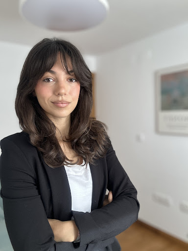 Abogada de extranjería | María Saavedra