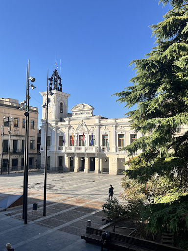 B. Caballero Abogados