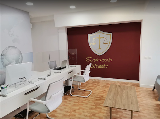 Servicios De Extranjería