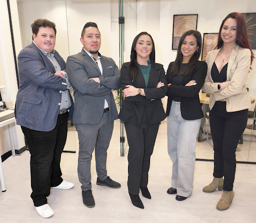 Carolina Orozco Abogados | Abogados de Extranjería en Madrid