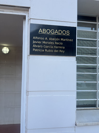 ALVARO GARCIA ABOGADOS