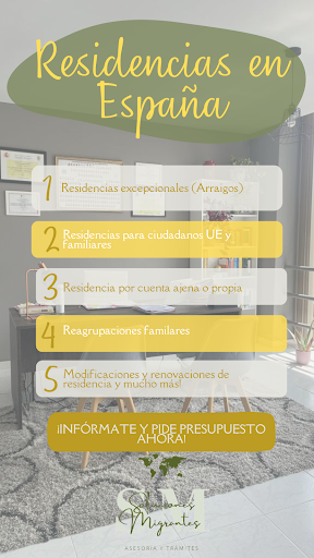 Soluciones Migrantes