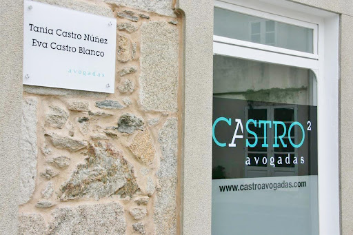 Castro² Avogadas