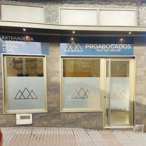 PROABOGADOS