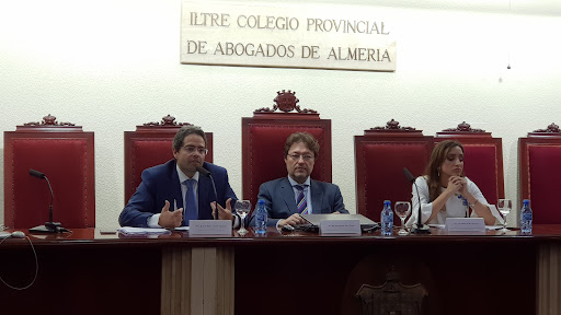 Ilustre Colegio de la Abogacía de Almería
