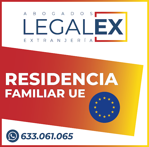 ABOGADOS EXTRANJERÍA Y NACIONALIDAD