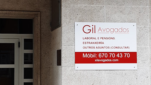 Xil Avogados