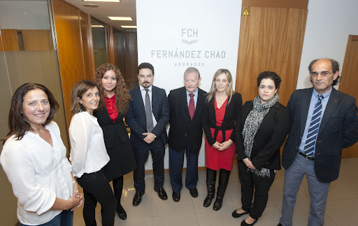 Fernández Chao