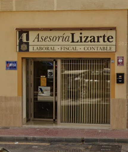 Gestoría Abogada García (Antigua Lizarte)
