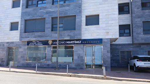 Antonio Martínez ABOGADOS