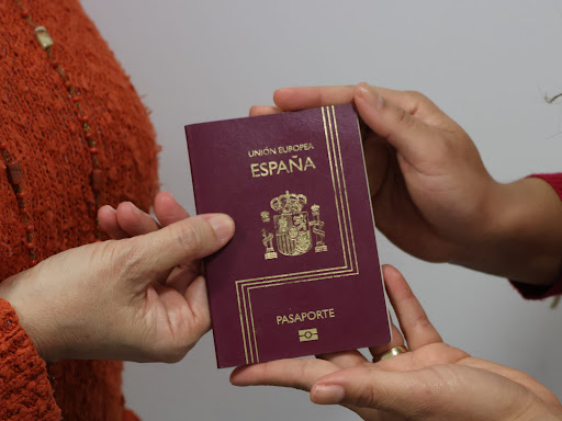 Abogado extranjería - Migrar a España