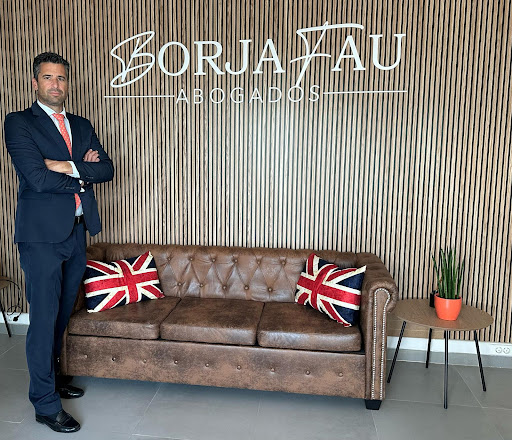 Borja Fau Abogados & Solicitor