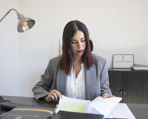 Abogados Extranjería CRUZ GUILLÉN