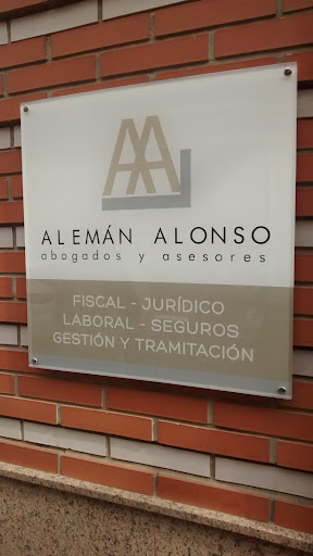 Alemán y Alonso abogados y asesores