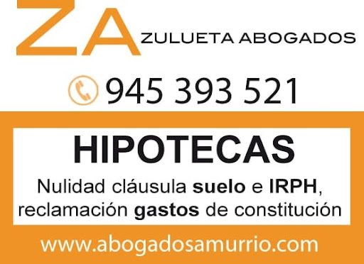 ZULUETA ABOGADOS