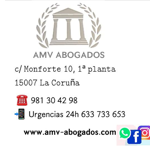 AMV Abogados