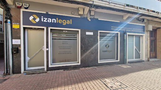 Izanlegal