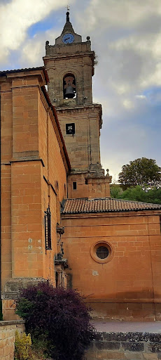 Villabuena de Álava / Eskuernaga
