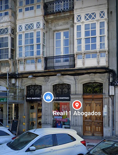 Real11 Abogados