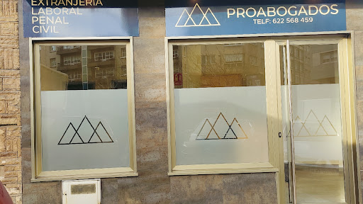 PROABOGADOS