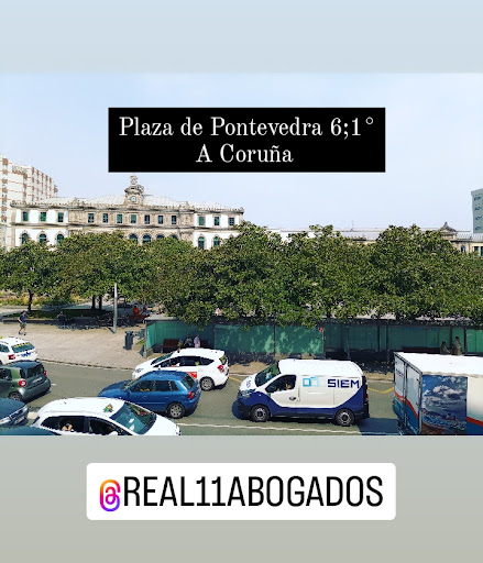 Real11 Abogados