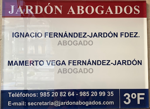 Jardón Abogados Navia