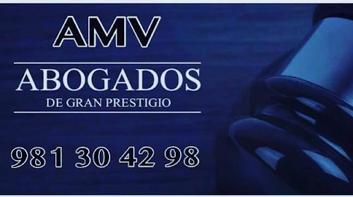 AMV Abogados