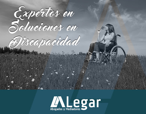 Legar Abogados