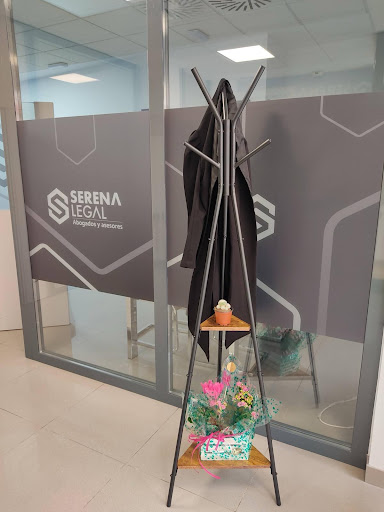 Serena Legal