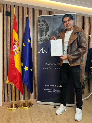 Katibi Abogados
